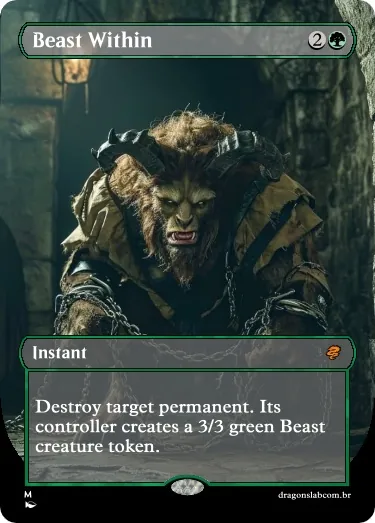 Beast Within