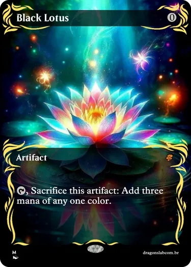 Black Lotus