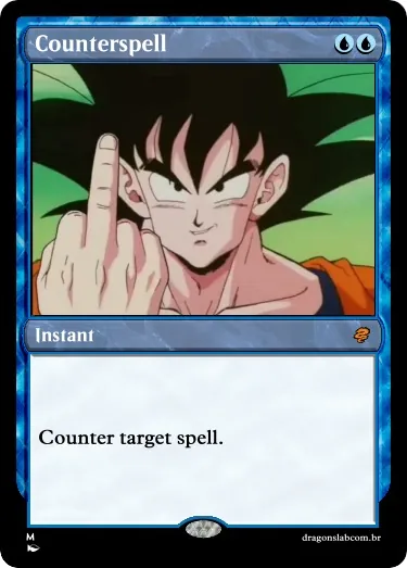 Counterspell