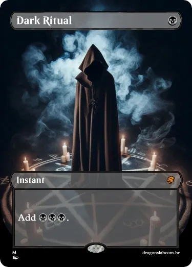 Dark Ritual
