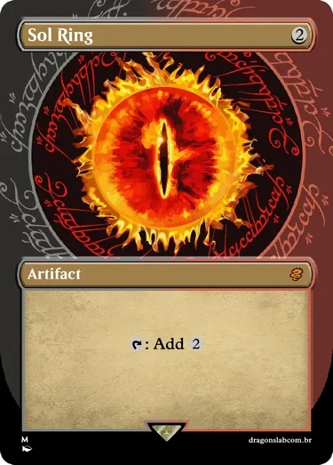 Sol Ring