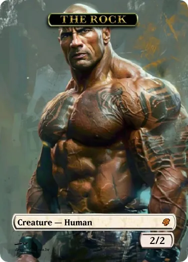 Token Humano