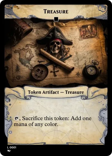 Token Tesouro