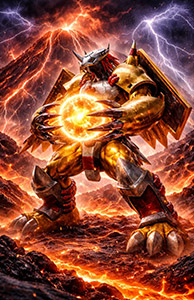 Digimon