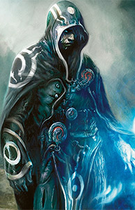 Magic: The Gathering