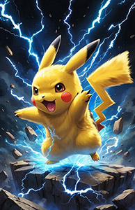 Pokemon