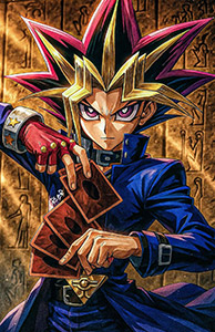 Yu-Gi-Oh!
