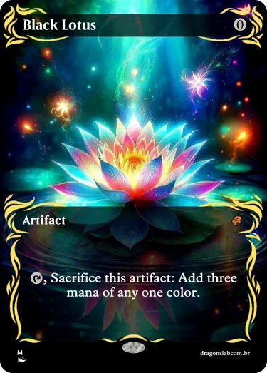 Black Lotus