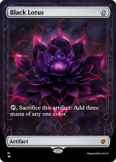 Black Lotus
