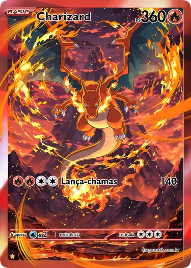 Charizard
