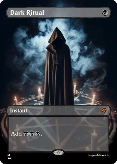 Dark Ritual