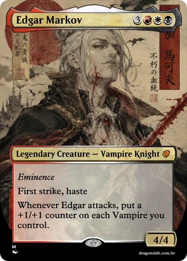 Edgar Markov