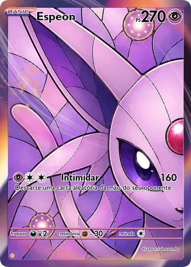 Espeon