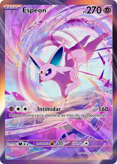Espeon