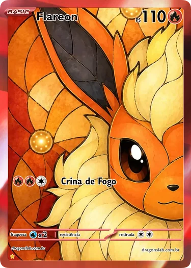 Flareon