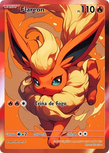 Flareon