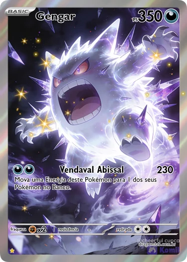 Gengar