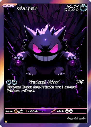 Gengar