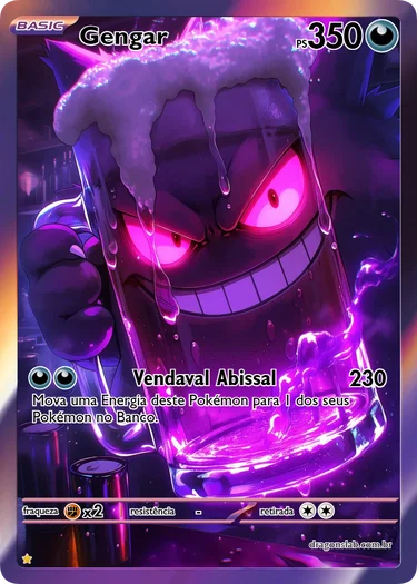 Gengar