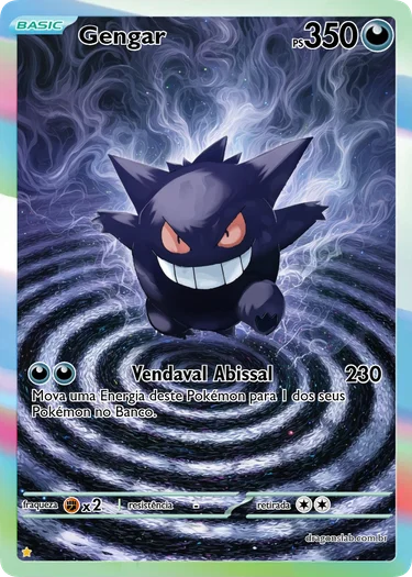 Gengar