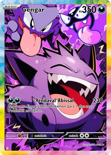 Gengar