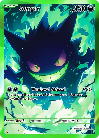 Gengar