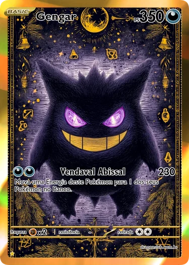 Gengar