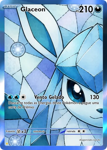 Glaceon