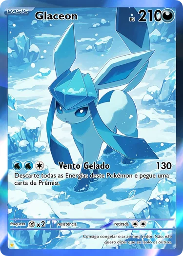 Glaceon