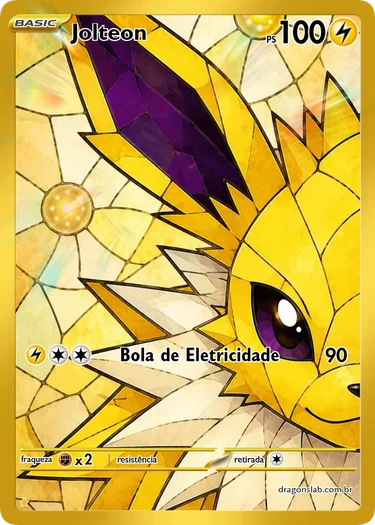Jolteon