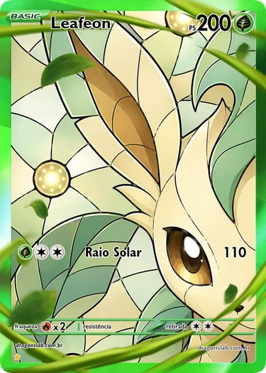 Leafeon