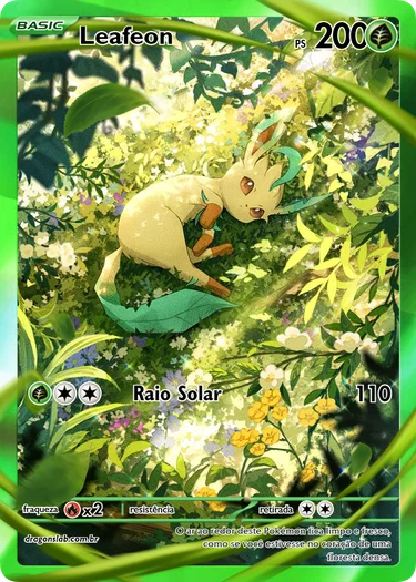 Leafeon