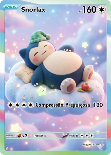 Snorlax
