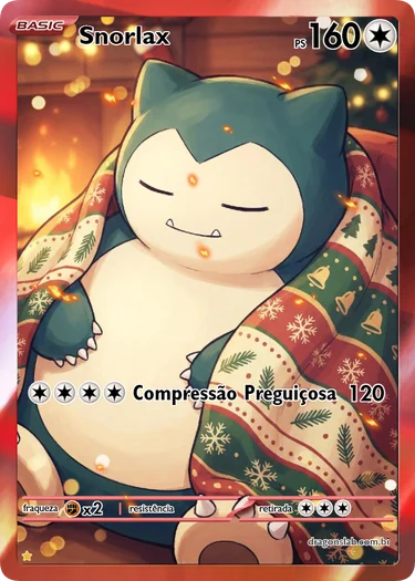 Snorlax