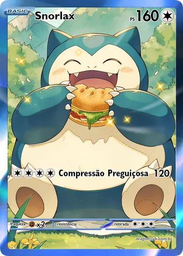 Snorlax
