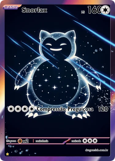 Snorlax