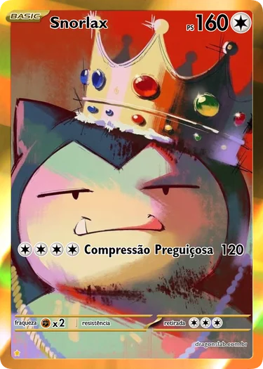 Snorlax