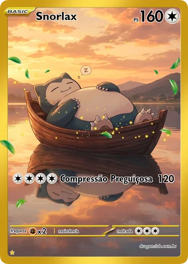 Snorlax