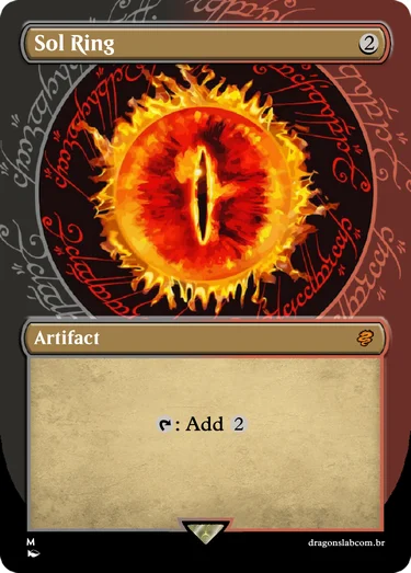 Sol Ring