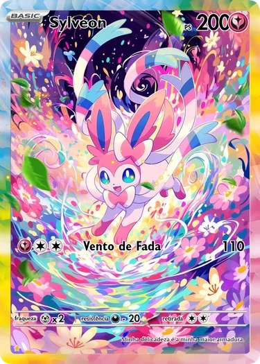 Sylveon