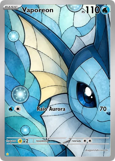 Vaporeon