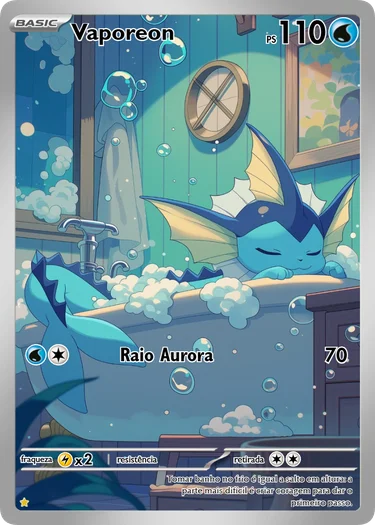 Vaporeon
