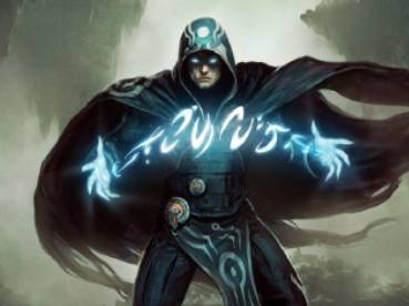 Magic: The Gathering