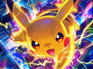 Pokemon